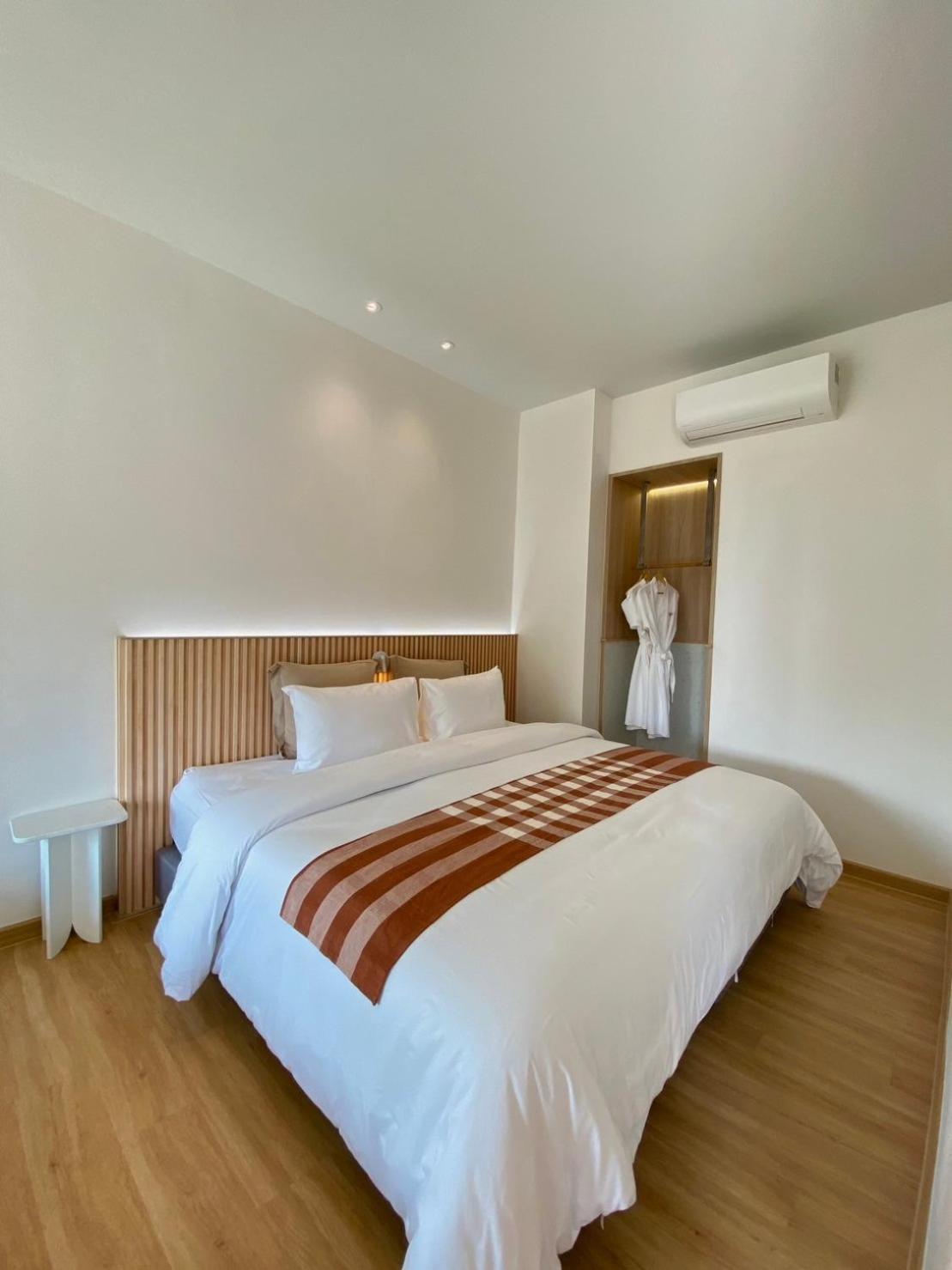 Punn Hotel Korat ناخون راتشاسيما المظهر الخارجي الصورة