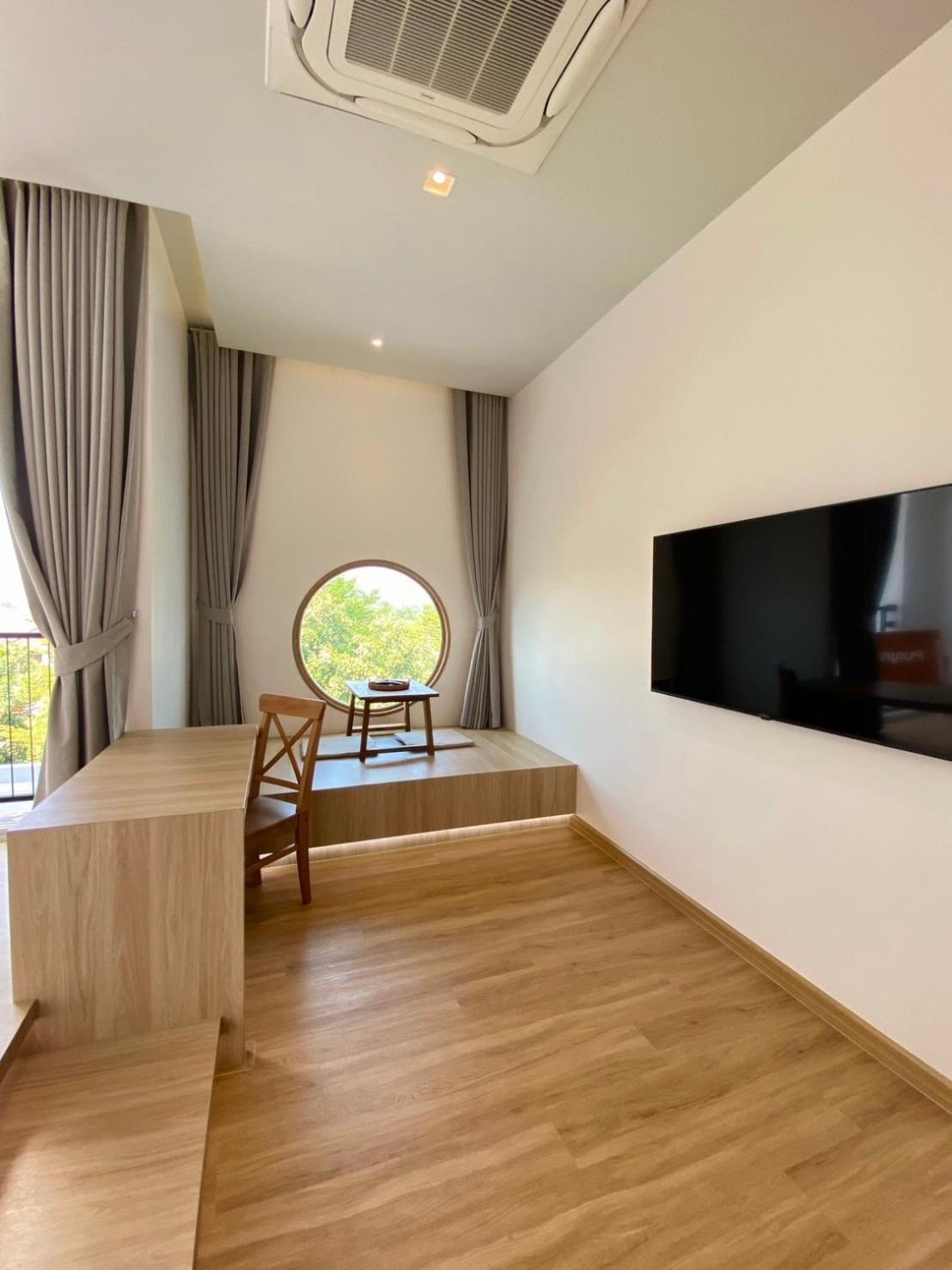 Punn Hotel Korat ناخون راتشاسيما المظهر الخارجي الصورة