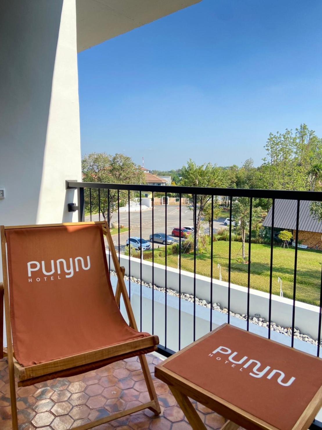 Punn Hotel Korat ناخون راتشاسيما المظهر الخارجي الصورة