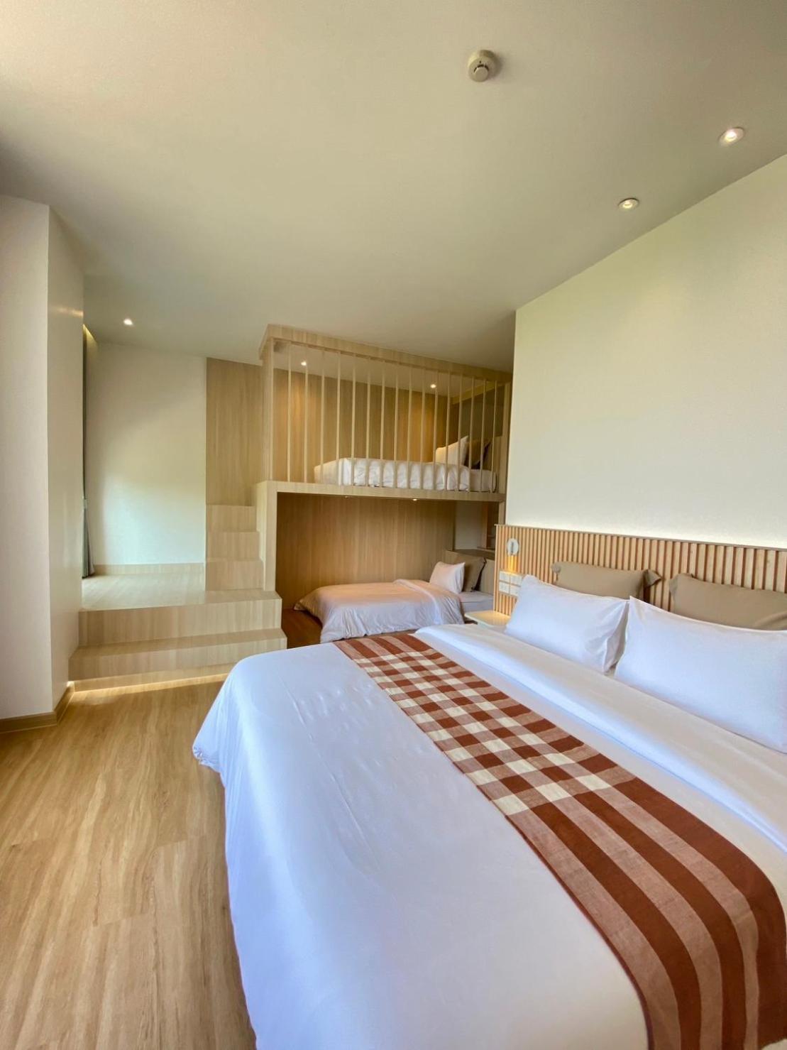 Punn Hotel Korat ناخون راتشاسيما المظهر الخارجي الصورة