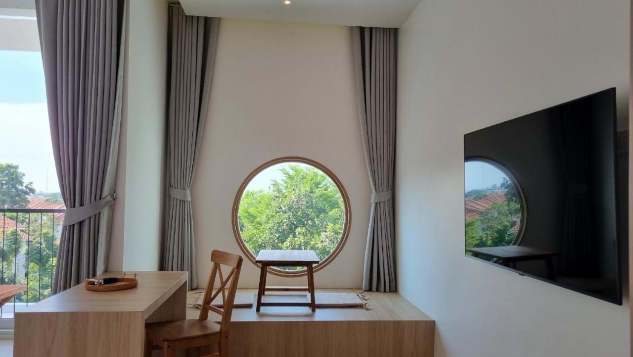 Punn Hotel Korat ناخون راتشاسيما المظهر الخارجي الصورة