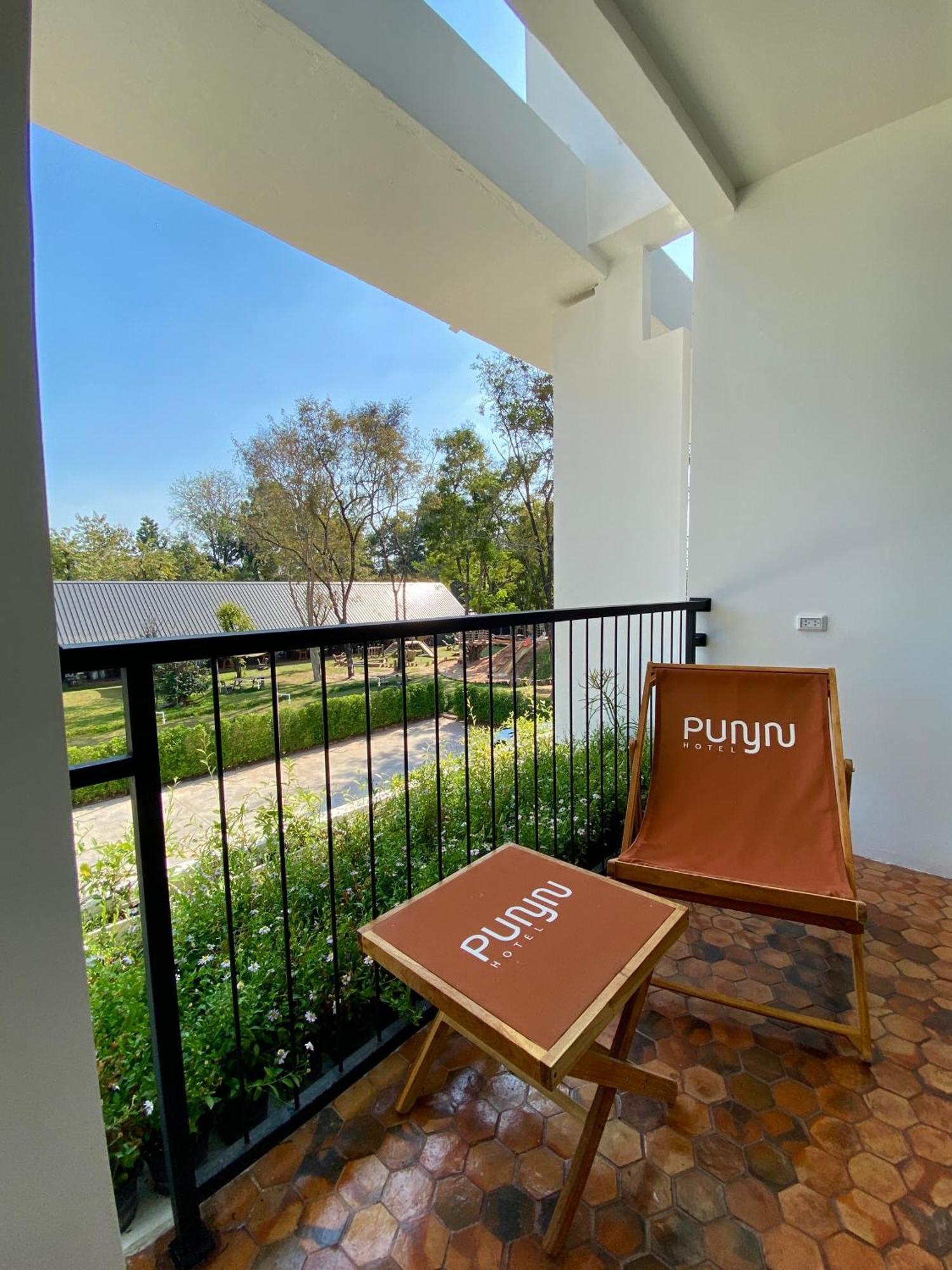 Punn Hotel Korat ناخون راتشاسيما المظهر الخارجي الصورة