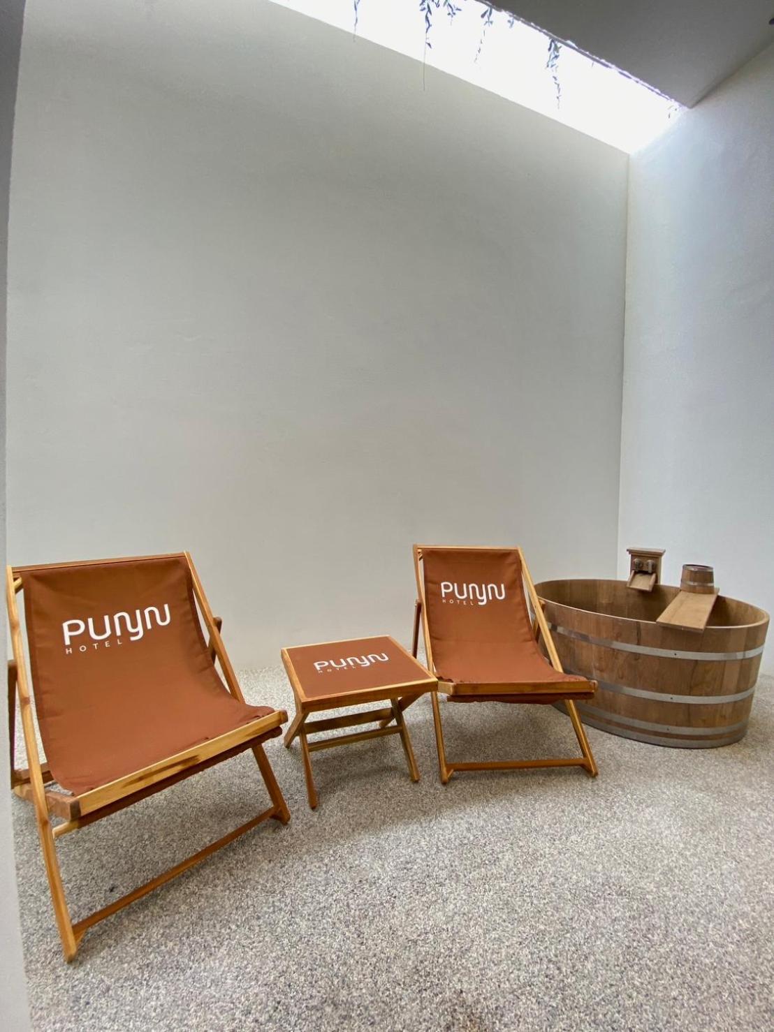 Punn Hotel Korat ناخون راتشاسيما المظهر الخارجي الصورة