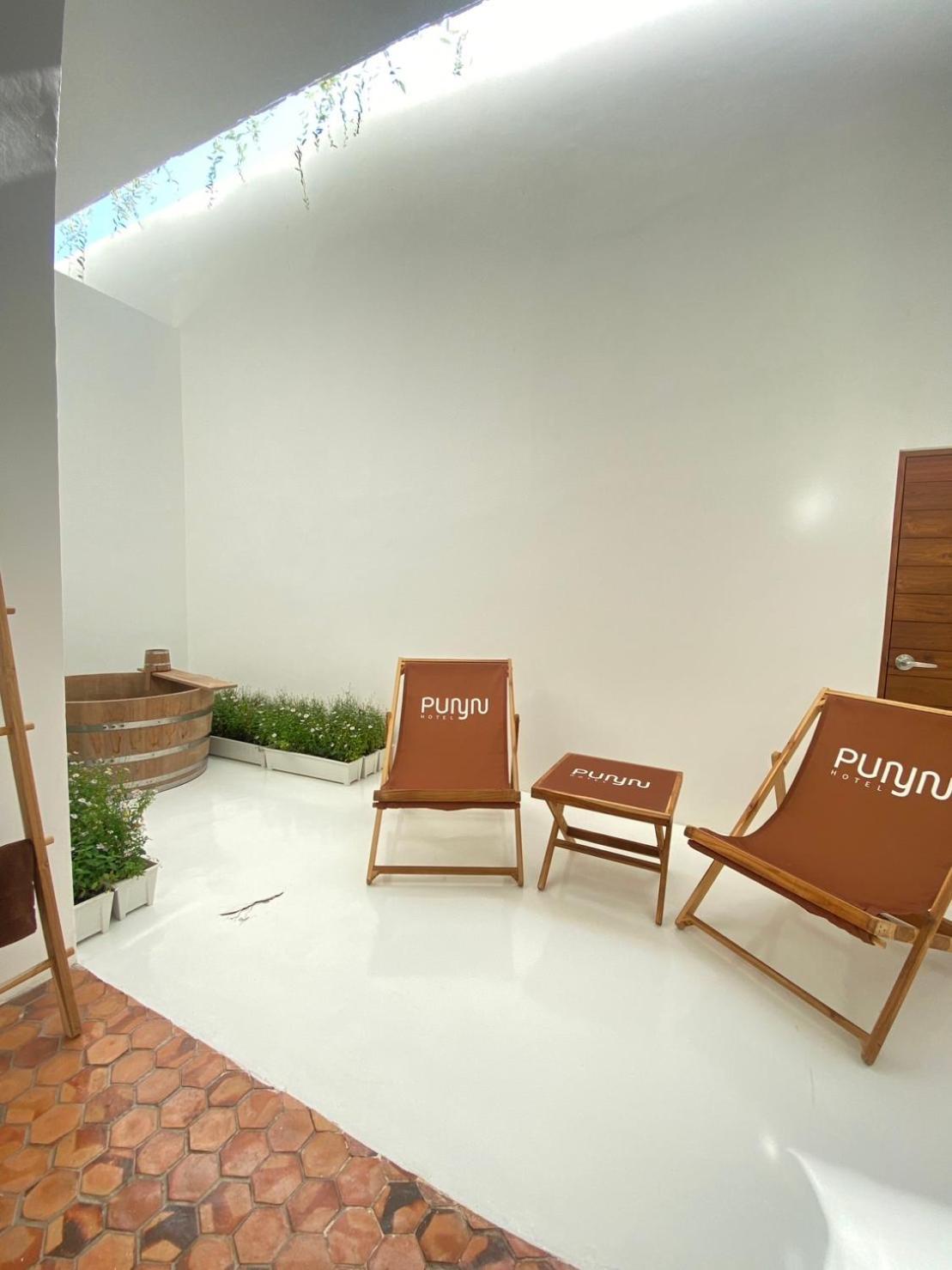 Punn Hotel Korat ناخون راتشاسيما المظهر الخارجي الصورة
