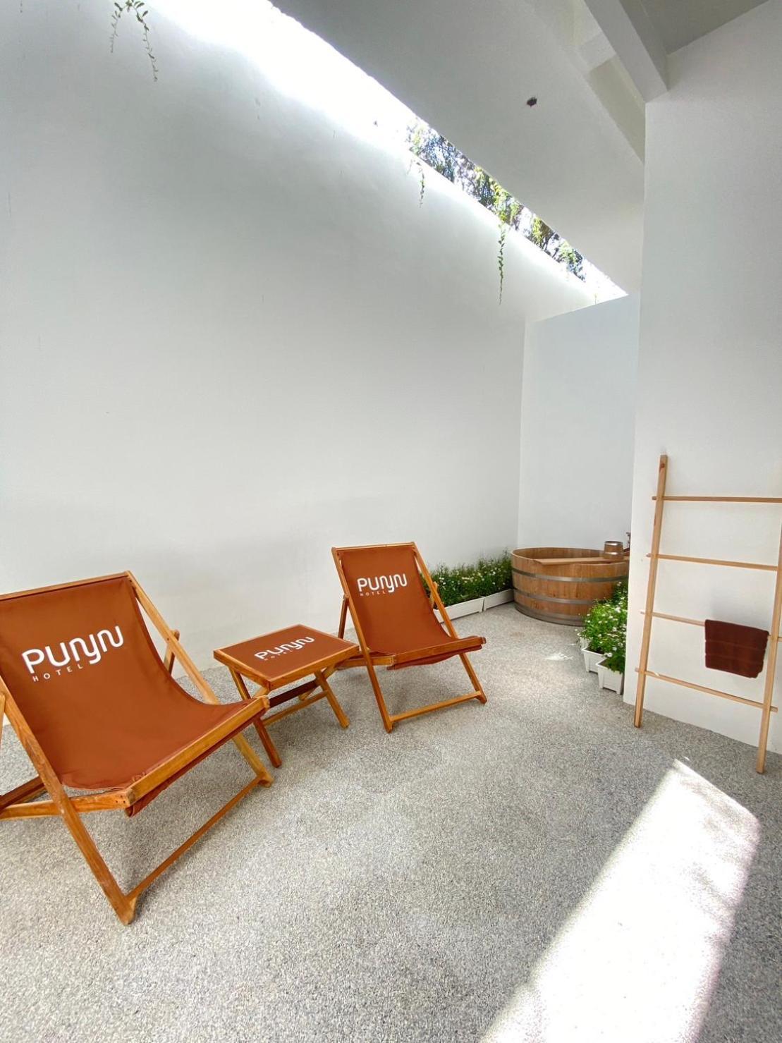 Punn Hotel Korat ناخون راتشاسيما المظهر الخارجي الصورة