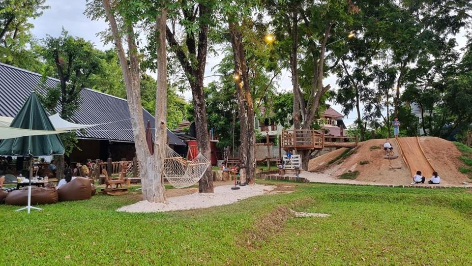 Punn Hotel Korat ناخون راتشاسيما المظهر الخارجي الصورة