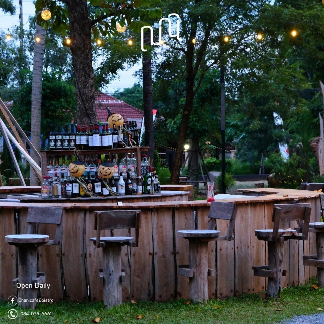 Punn Hotel Korat ناخون راتشاسيما المظهر الخارجي الصورة