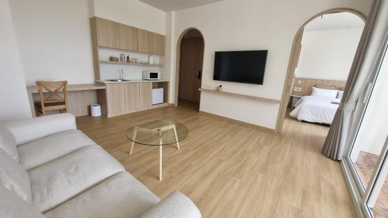 Punn Hotel Korat ناخون راتشاسيما المظهر الخارجي الصورة